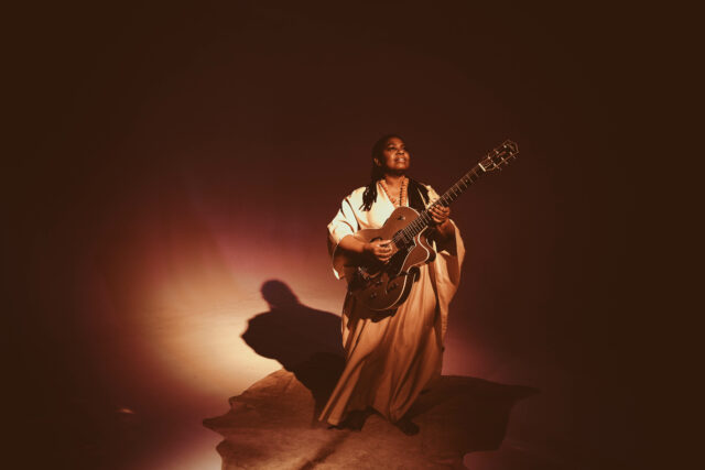 Ruthie Foster Ruthie Foster