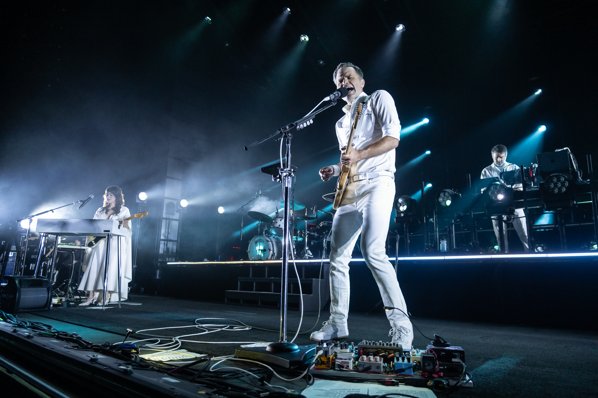 2023-PostalService-KG-5642 Death Cab