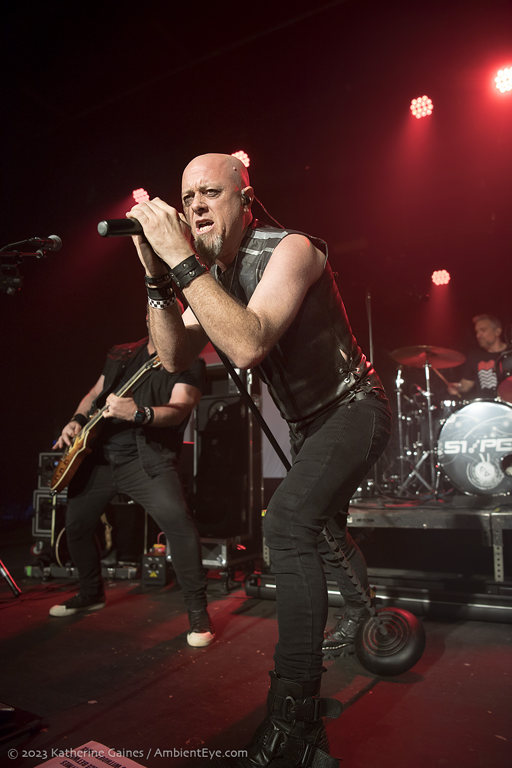 51 peg, baltimore soundstage, katherine gaines, ambienteye photography