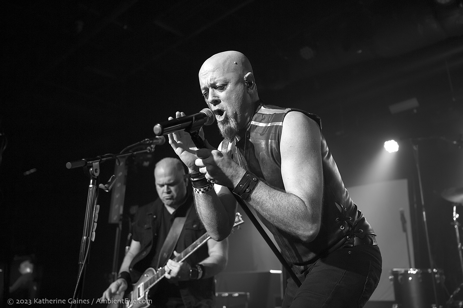 51 peg, baltimore soundstage, katherine gaines, ambienteye photography