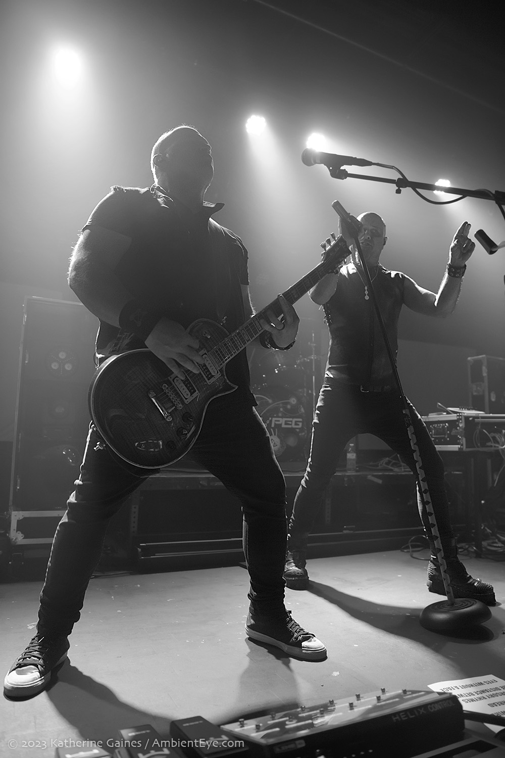 51 peg, baltimore soundstage, katherine gaines, ambienteye photography