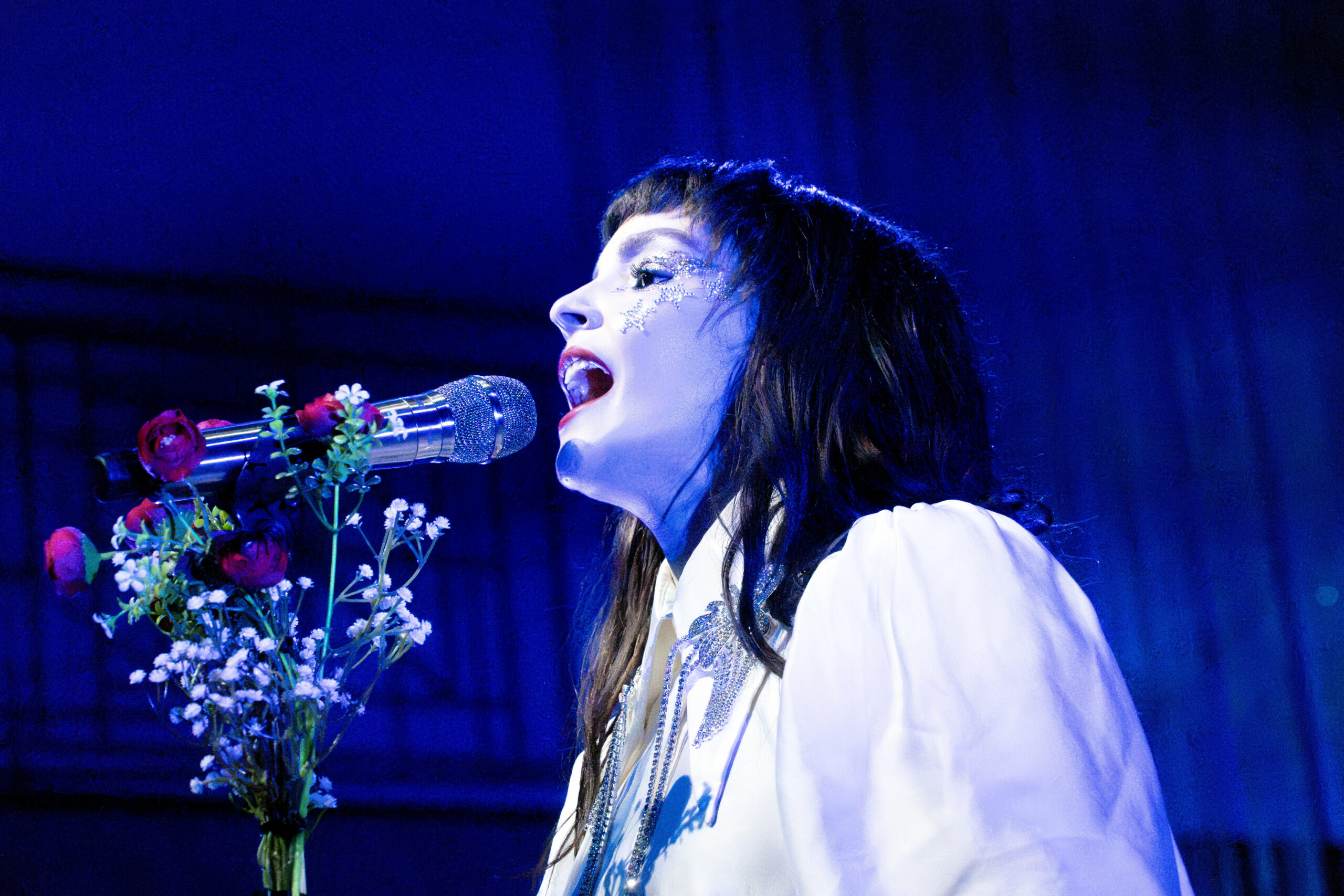 Lauren Mayberry Lauren Mayberry