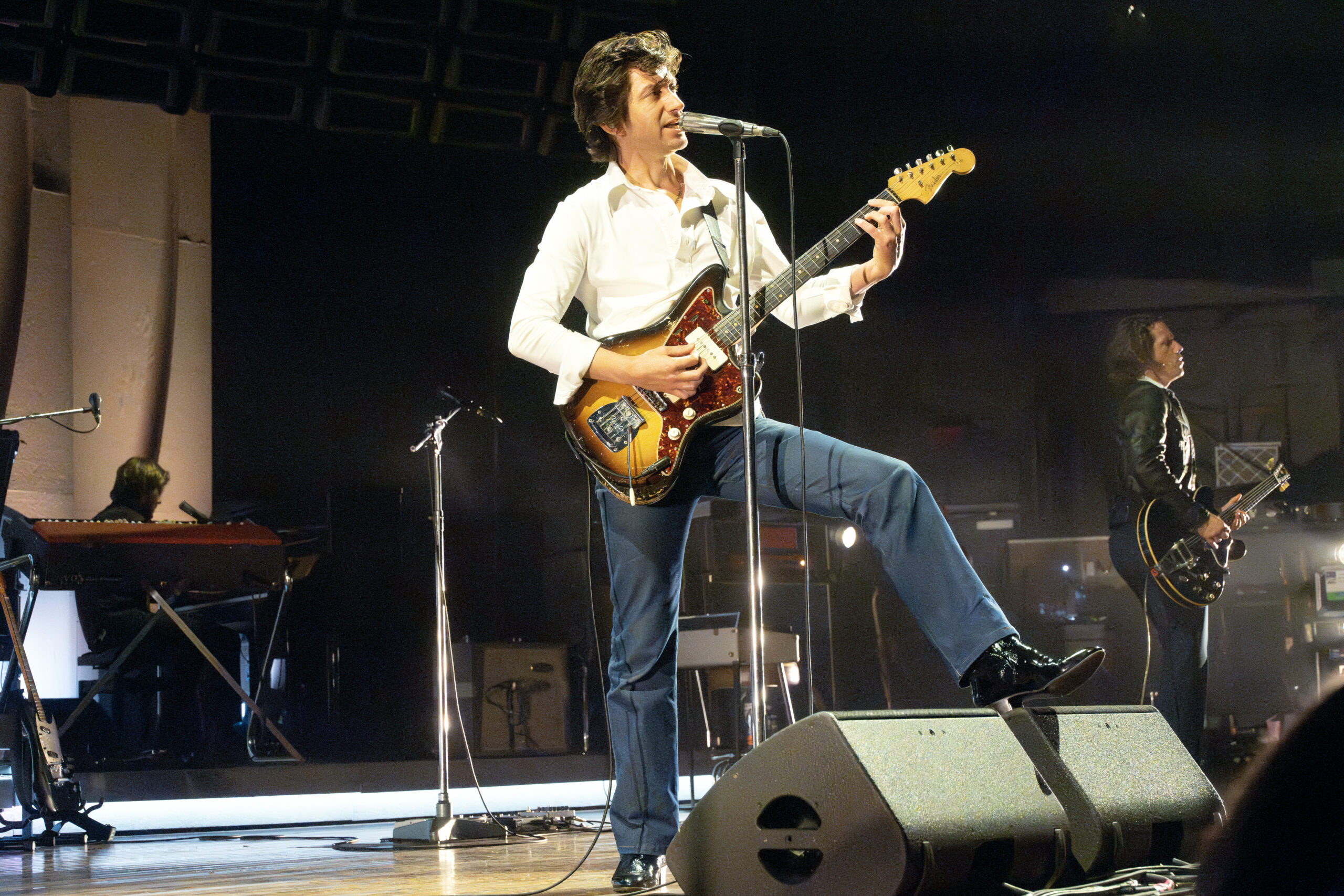 Arctic Monkeys Arctic Monkeys