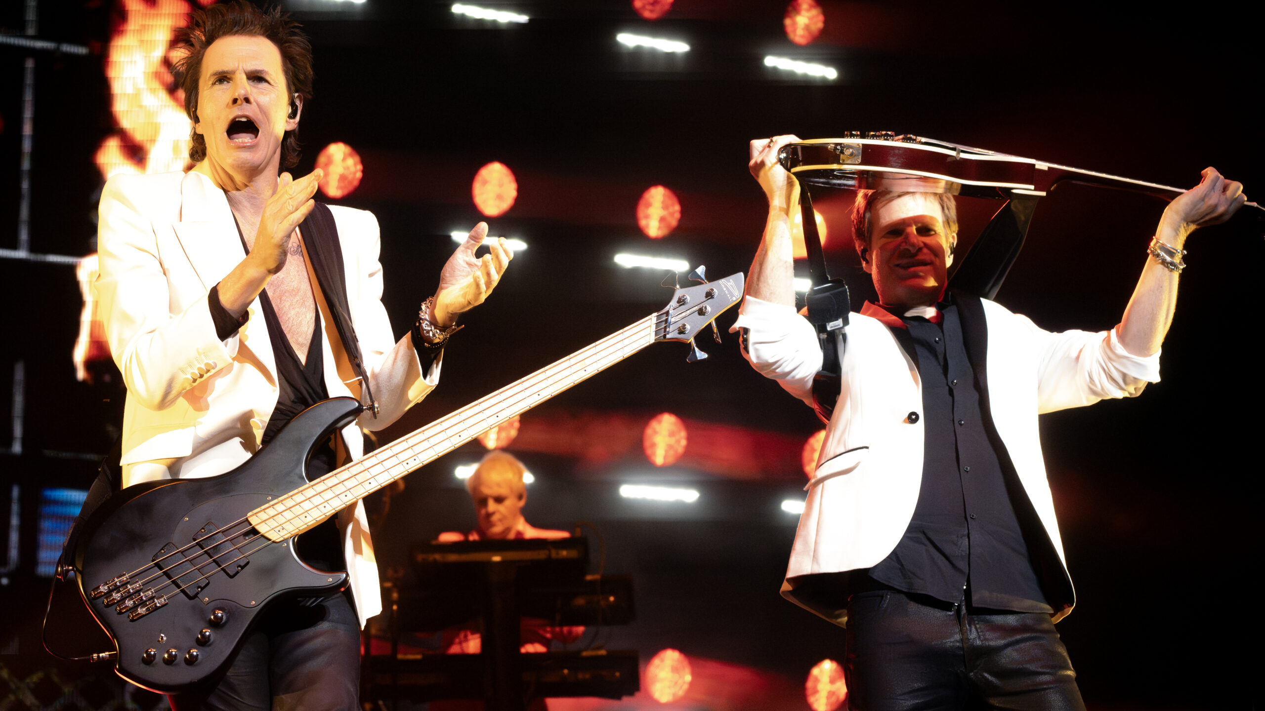 Duran Duran Duran Duran