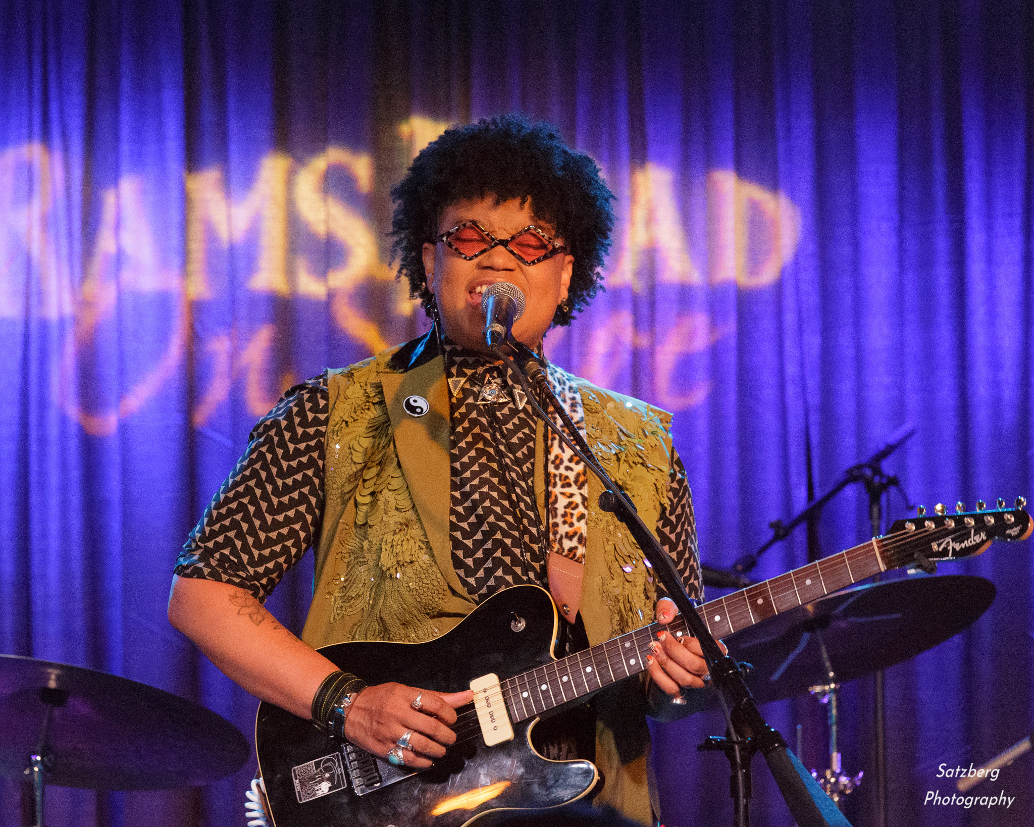 AmythystKiah Amythyst Kiah