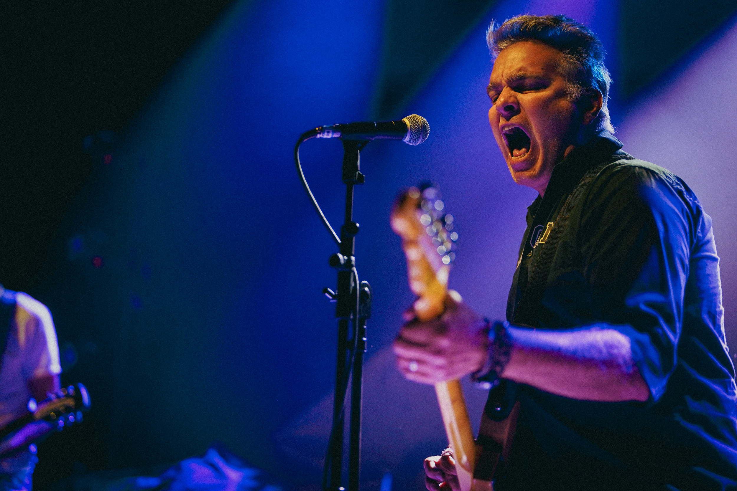 Concrete City @ The Atlantis Washington DC - 09.13.23 Photo by Casey Ryan Vock