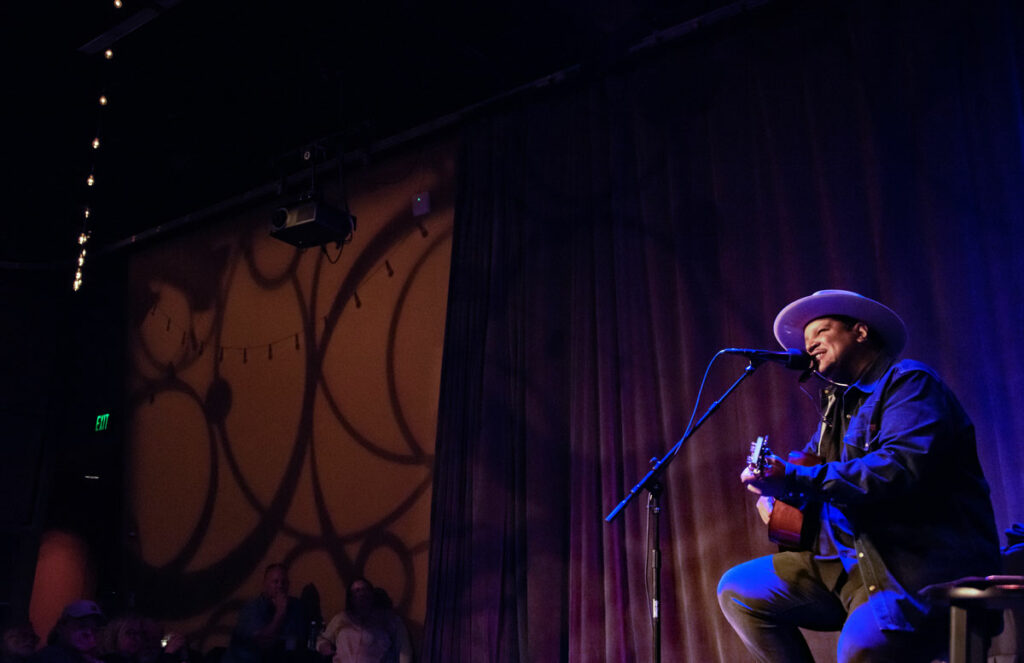 Chris Pierce, Bham, 9-9-23