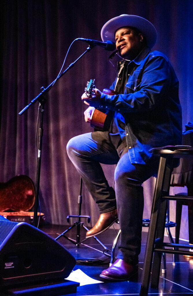 Chris Pierce, Bham, 9-9-23