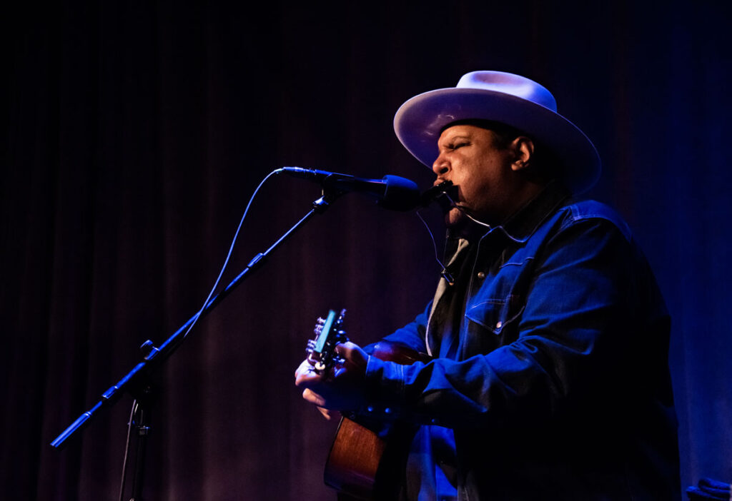 Chris Pierce, Bham, 9-9-23