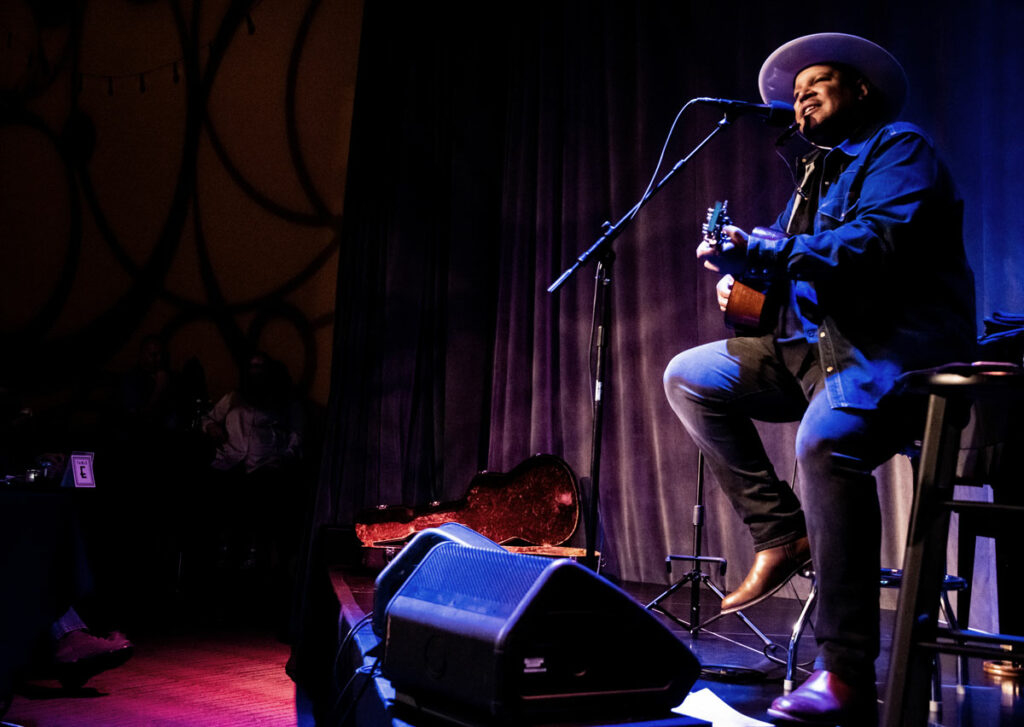 Chris Pierce, Bham, 9-9-23