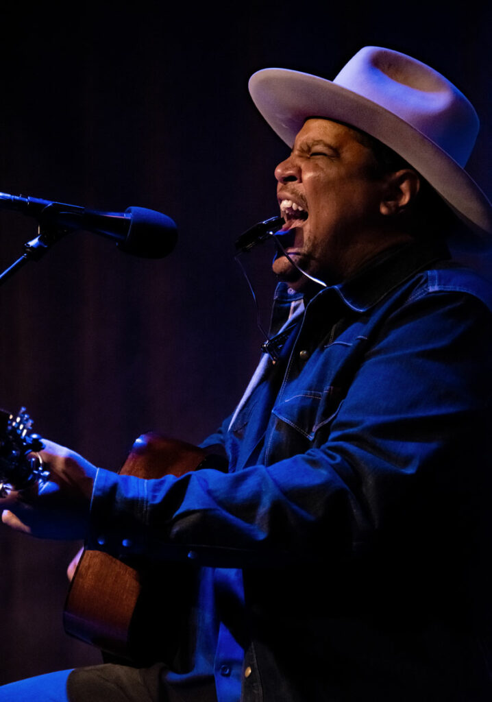 Chris Pierce, Bham, 9-9-23