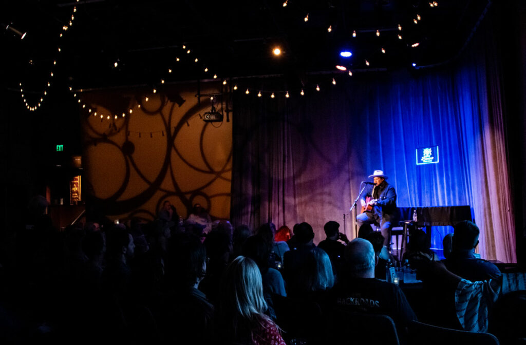 Chris Pierce, Bham, 9-9-23