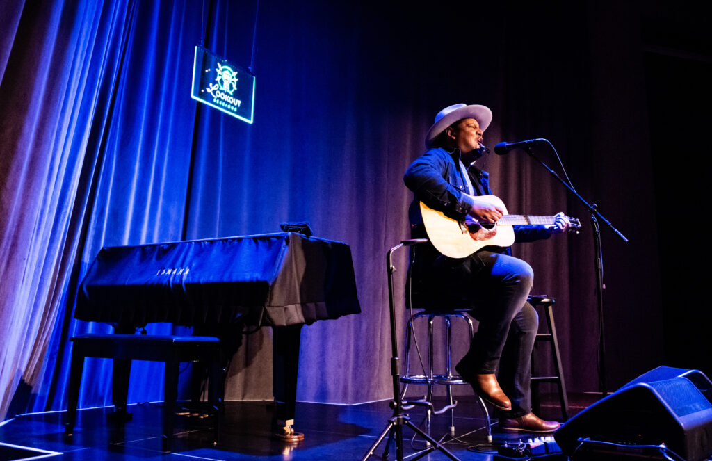 Chris Pierce, Bham, 9-9-23