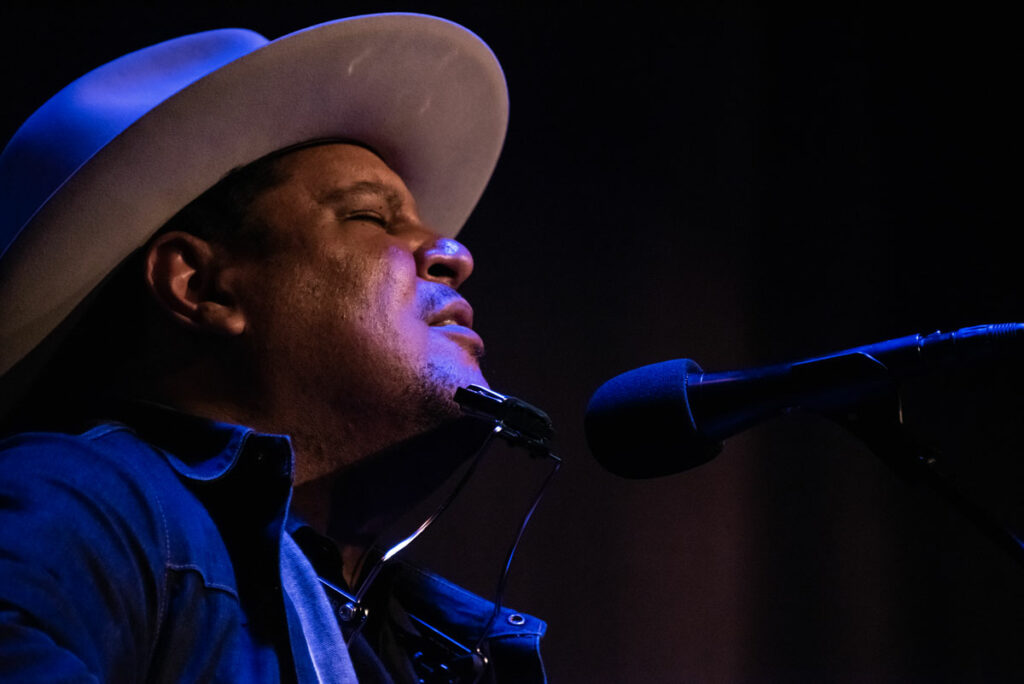 Chris Pierce, Bham, 9-9-23