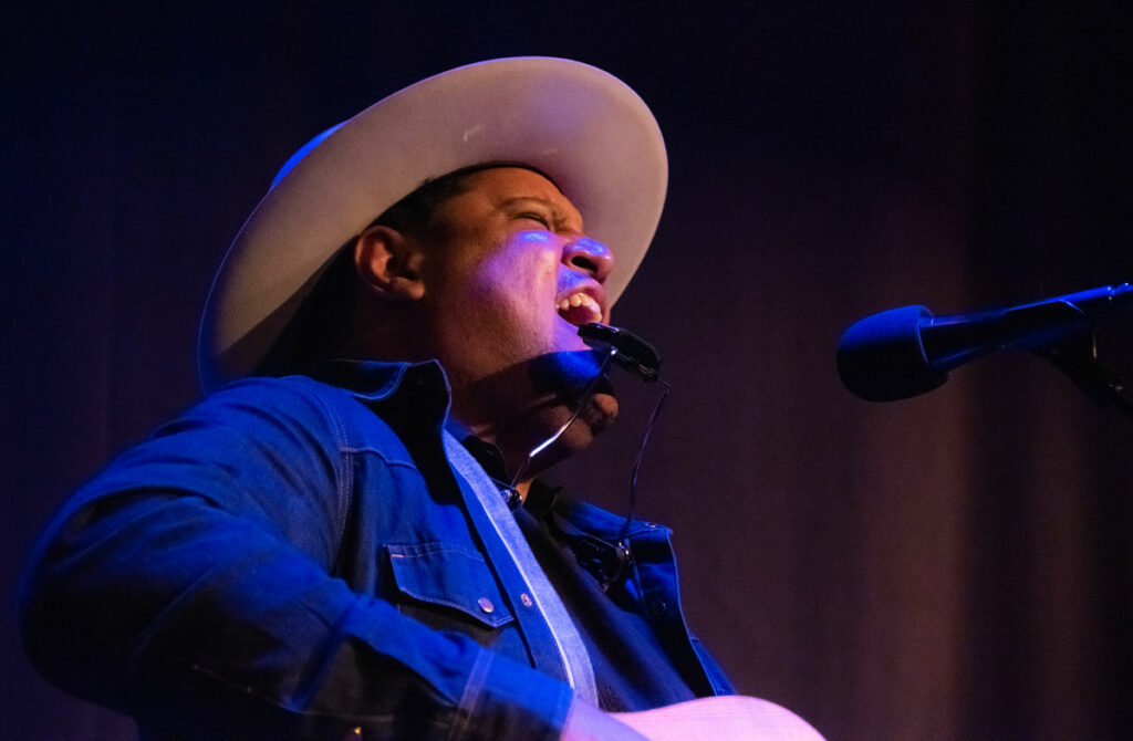 Chris Pierce, Bham, 9-9-23