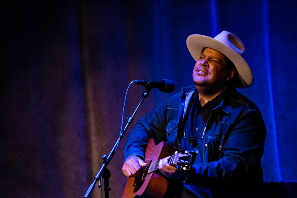 Chris Pierce, Bham, 9-9-23