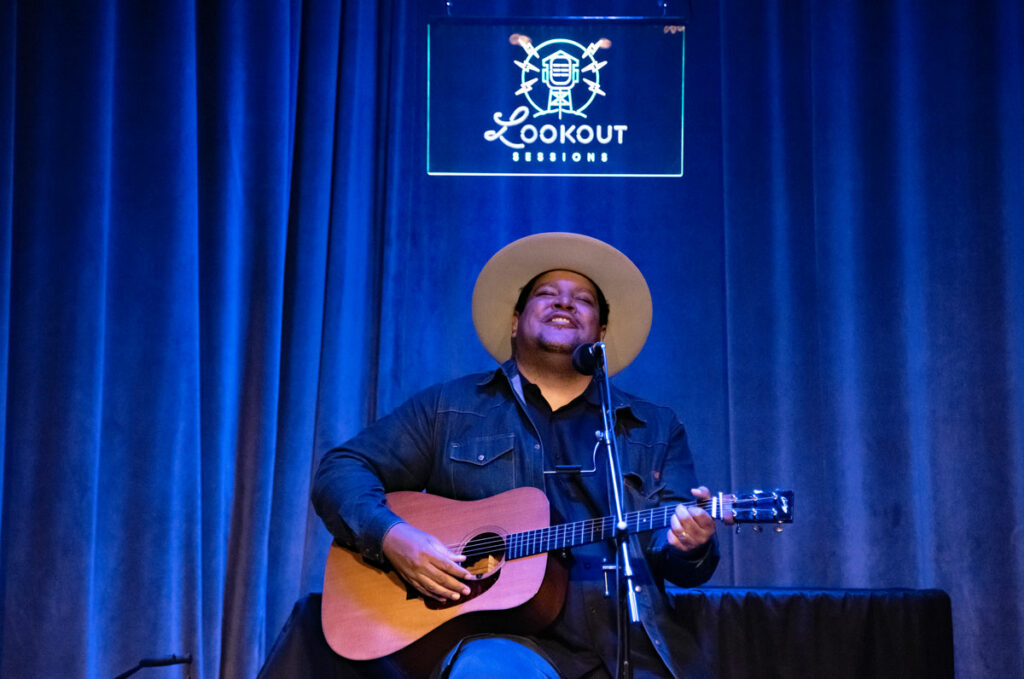 Chris Pierce, Bham, 9-9-23