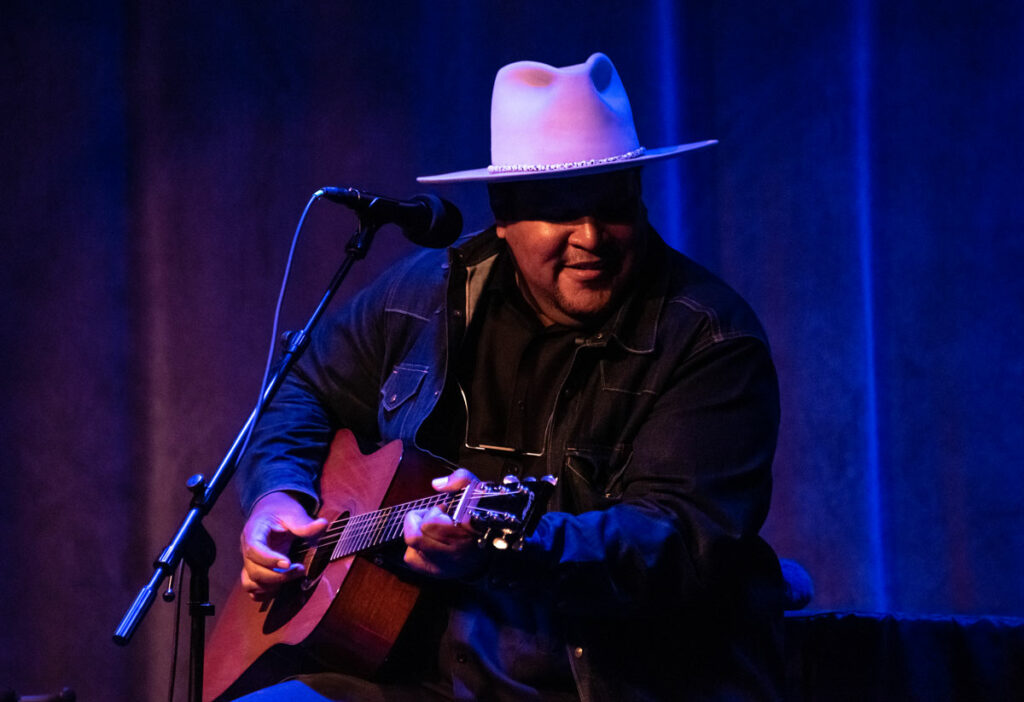 Chris Pierce, Bham, 9-9-23