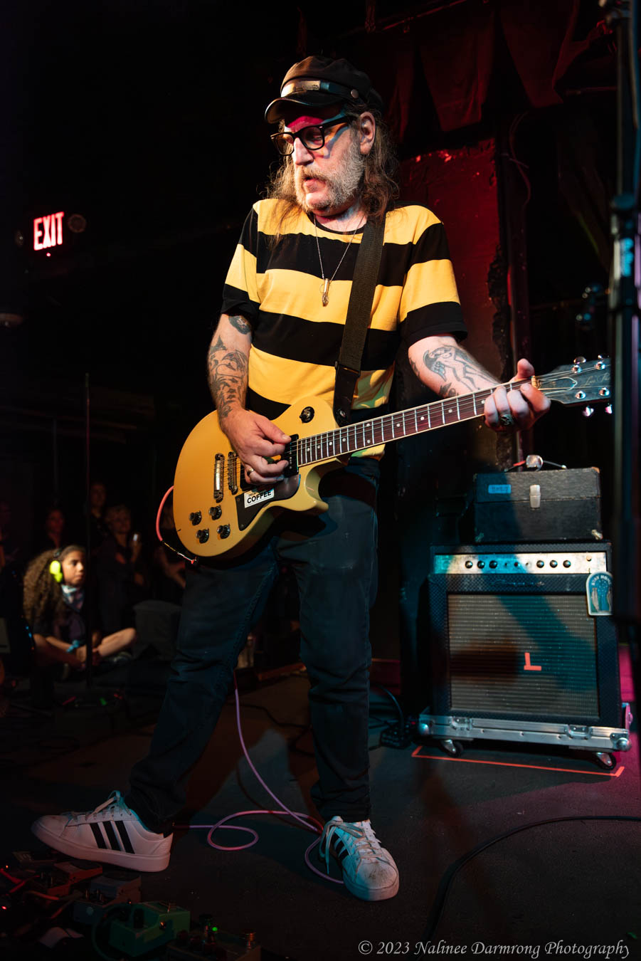 Black Cat Anniversary