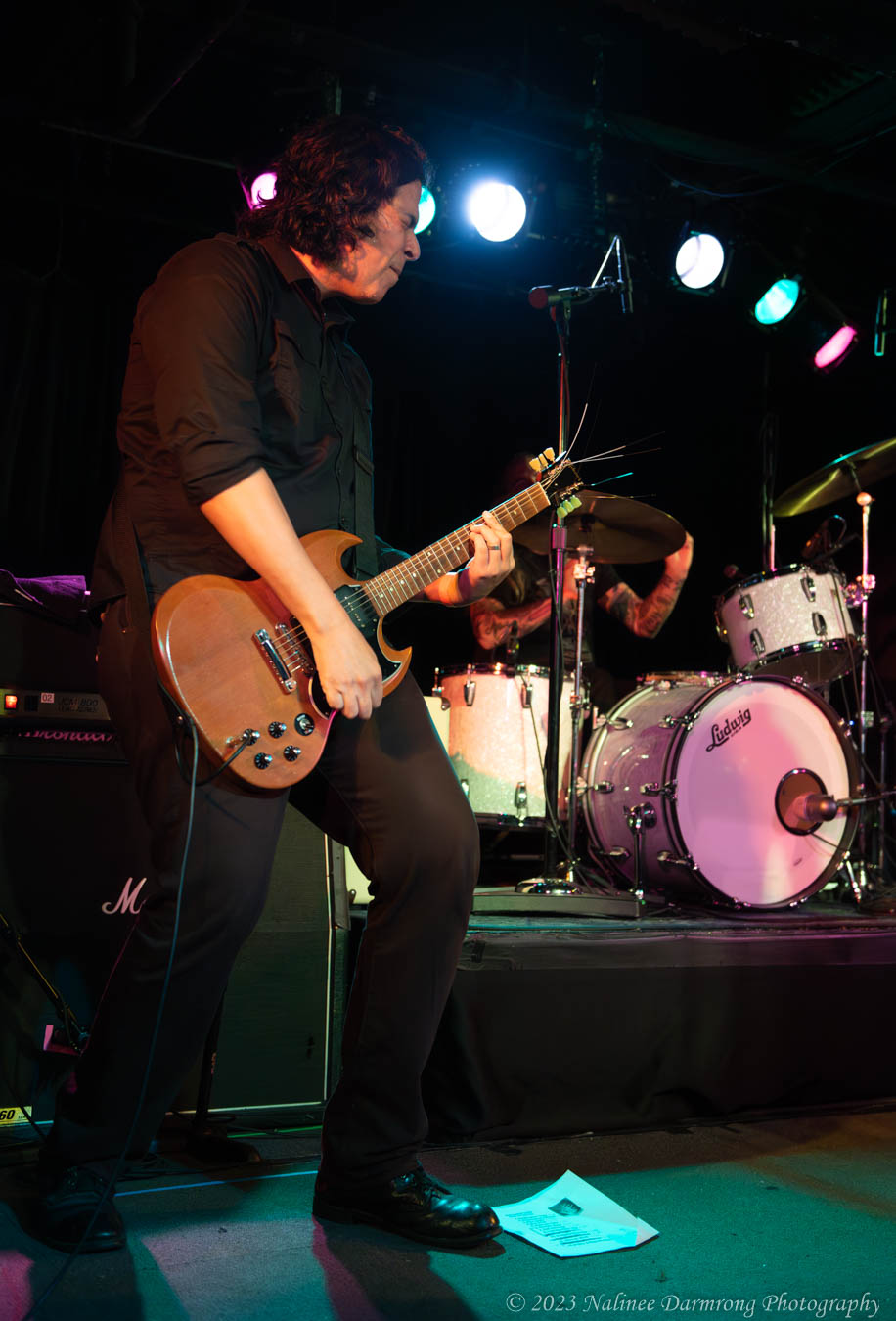 Black Cat Anniversary