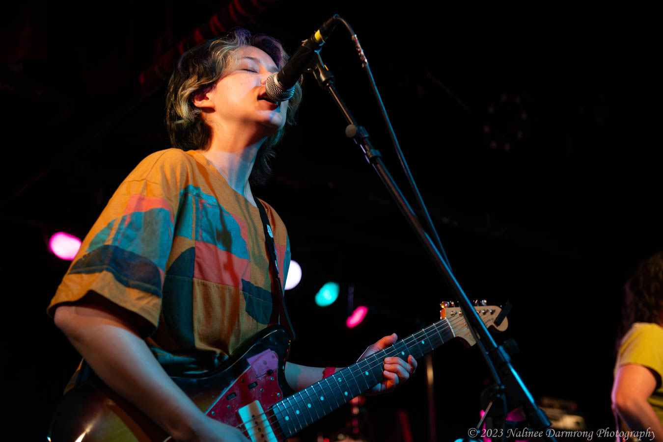 Black Cat Anniversary