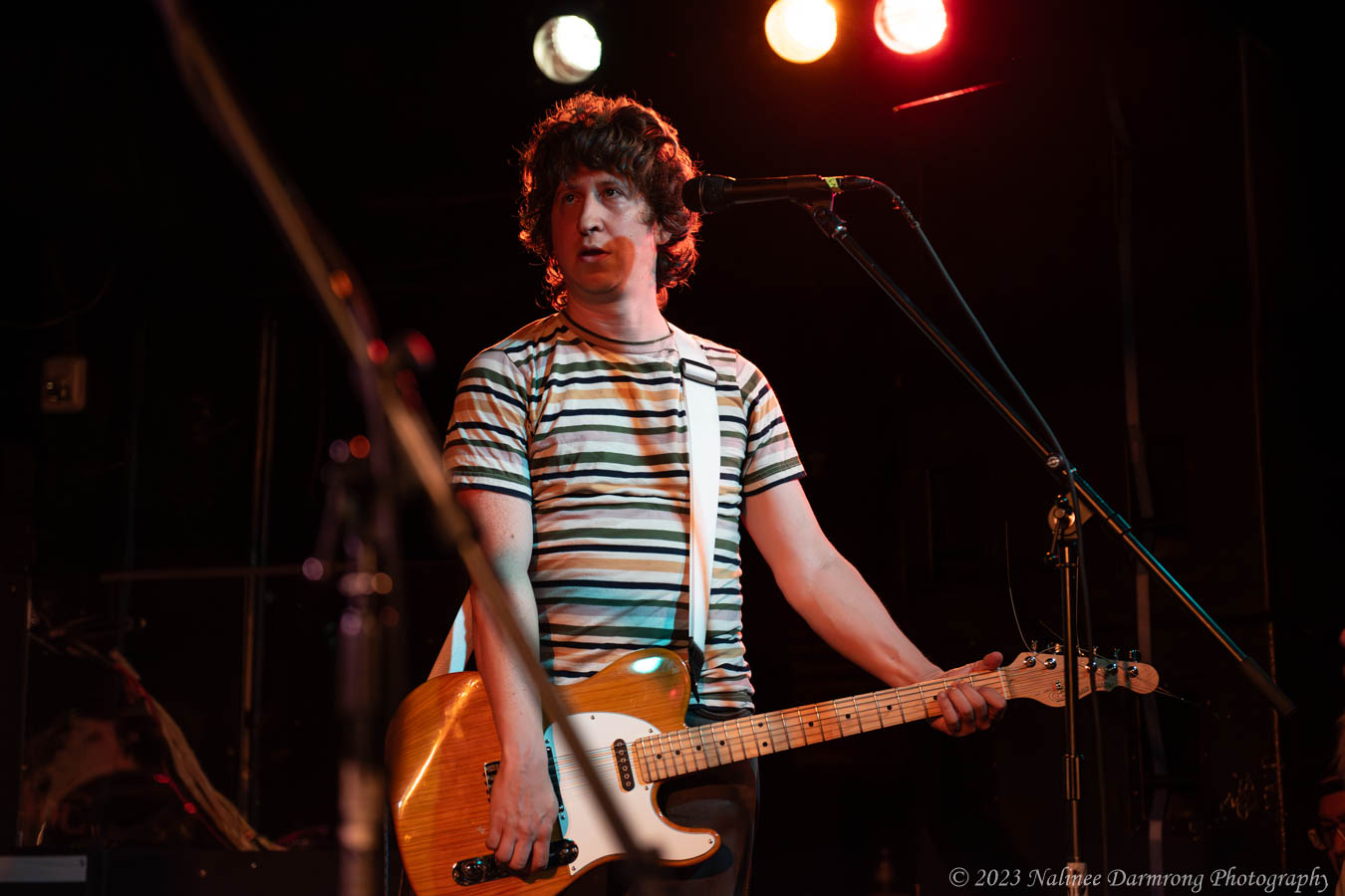 Black Cat Anniversary