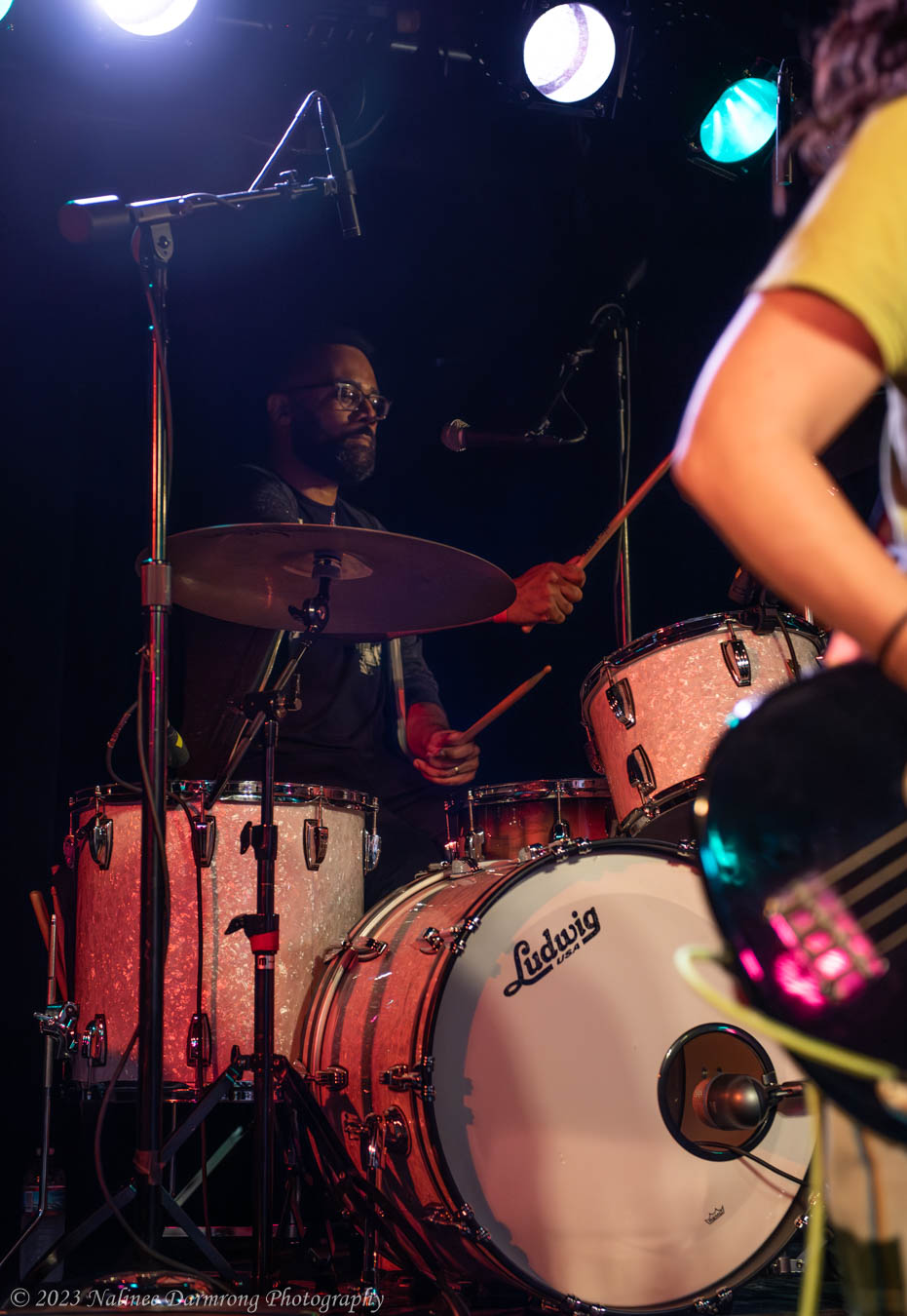 Black Cat Anniversary