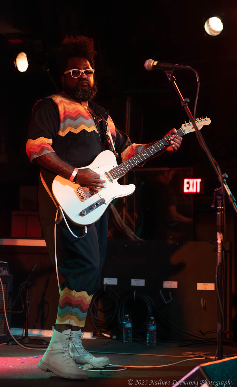 Black Cat Anniversary