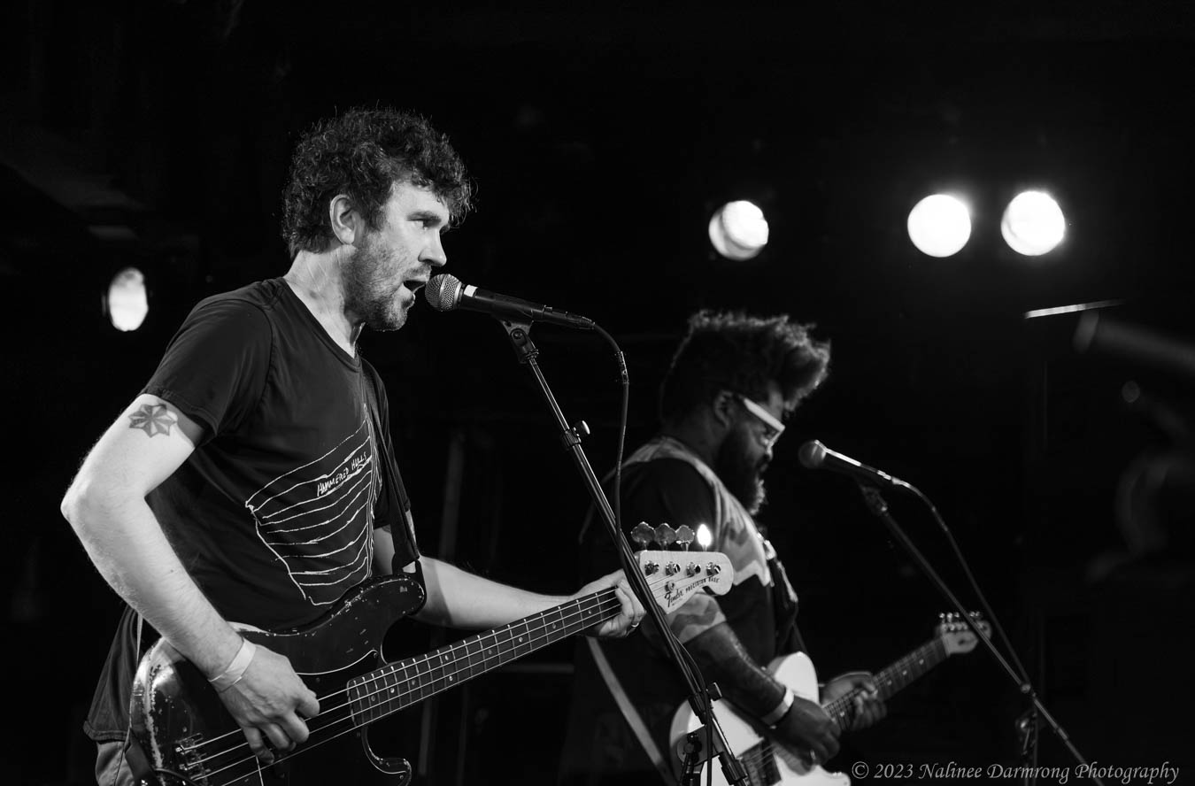 Black Cat Anniversary