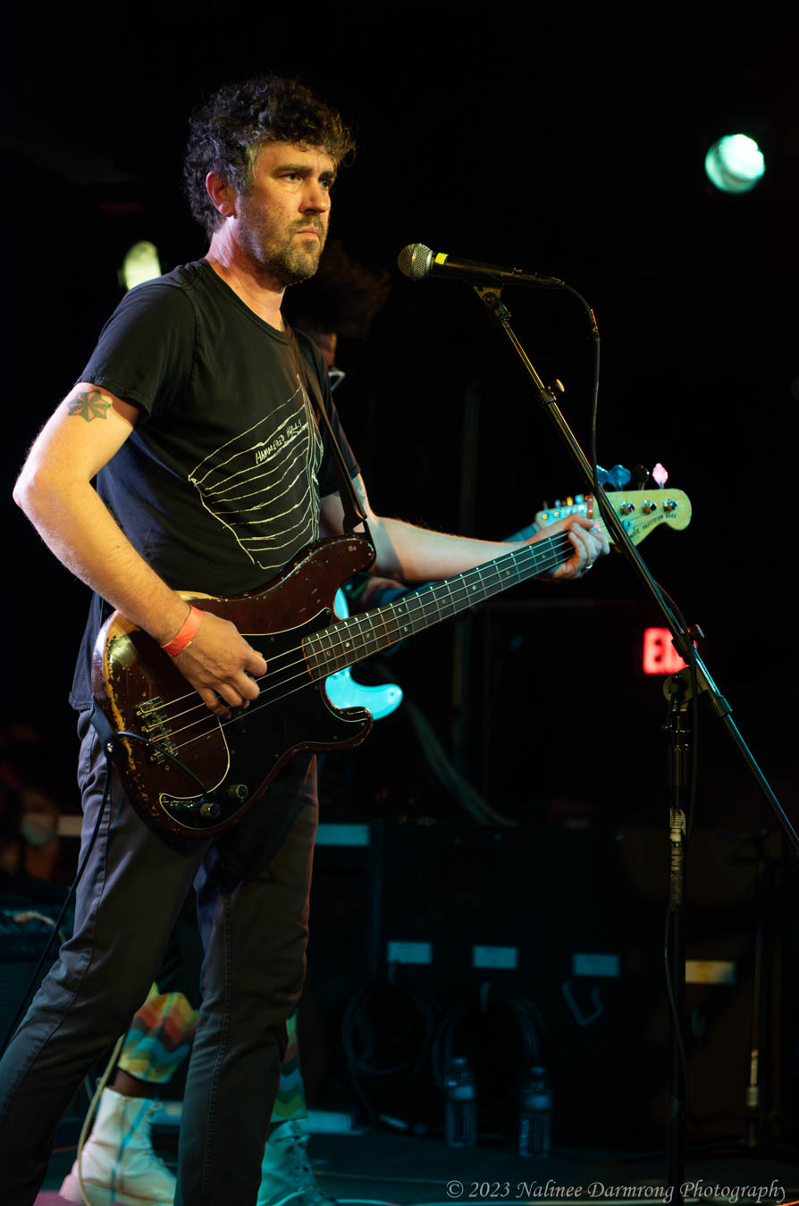 Black Cat Anniversary