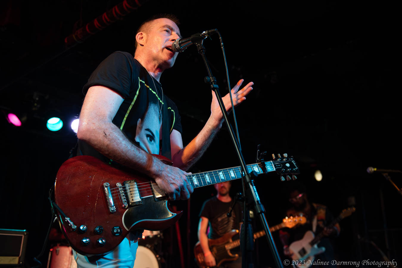 Black Cat Anniversary