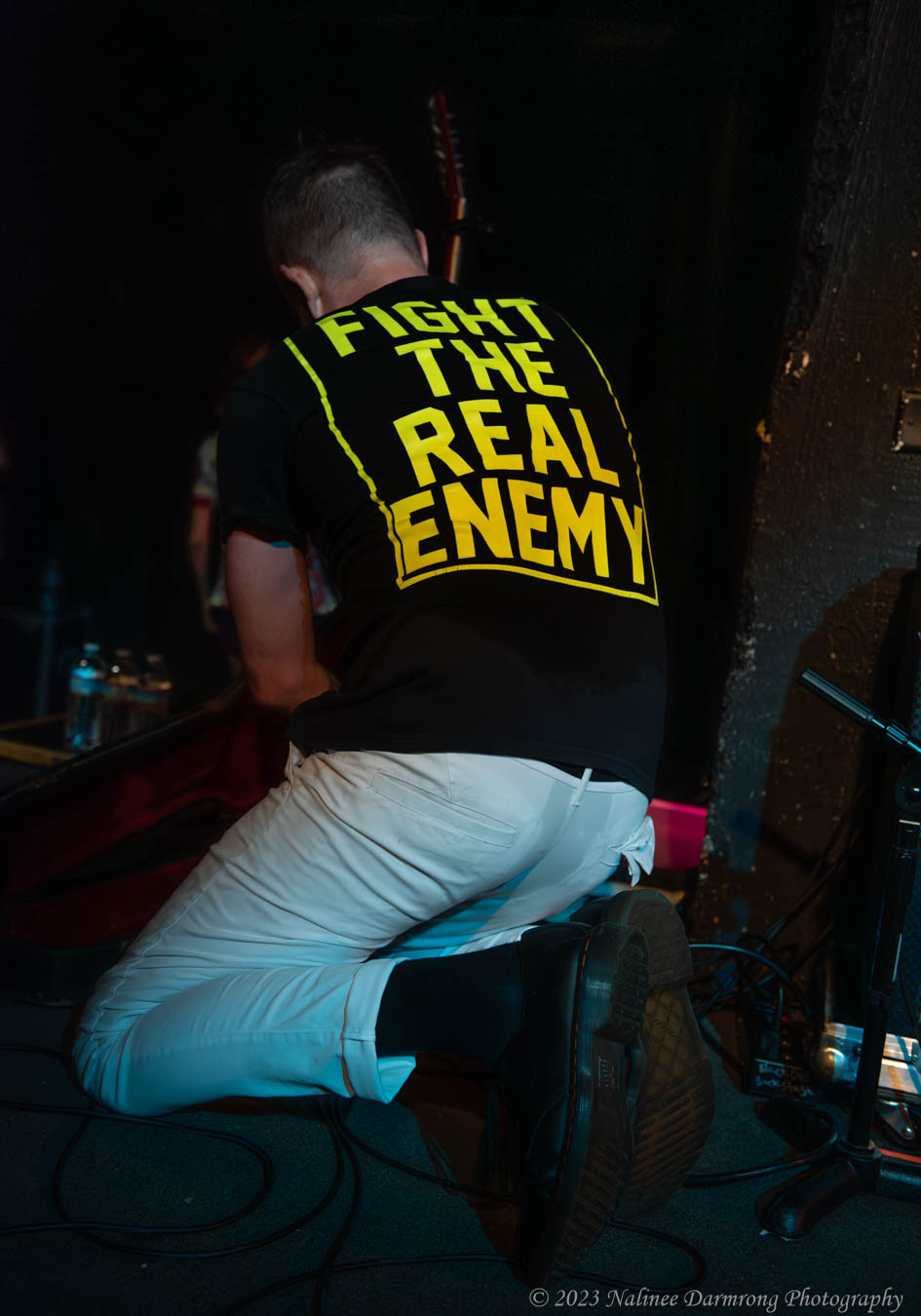 Black Cat Anniversary