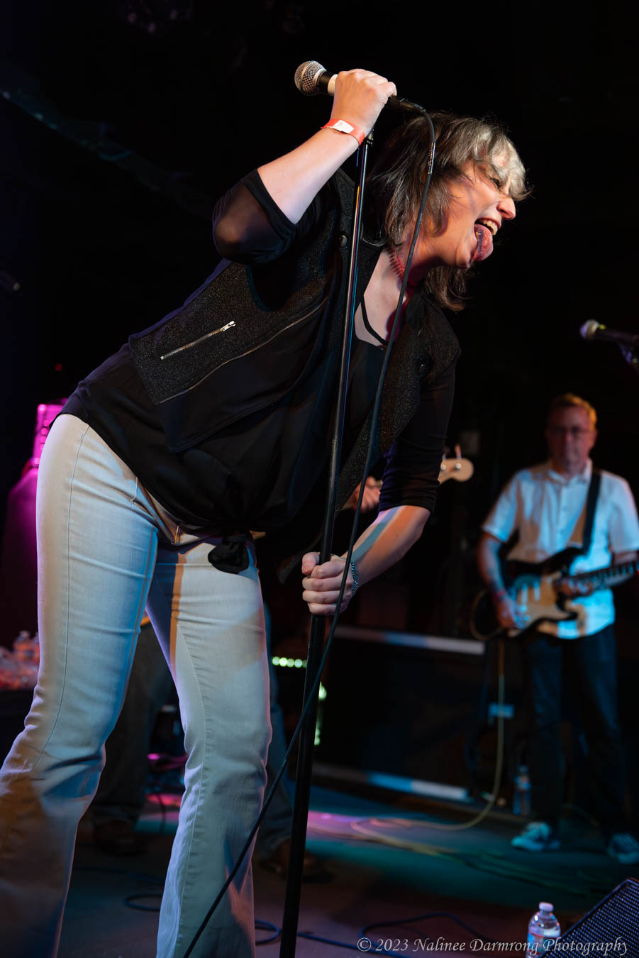 Black Cat Anniversary