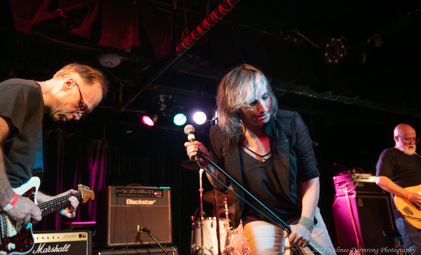 Black Cat Anniversary