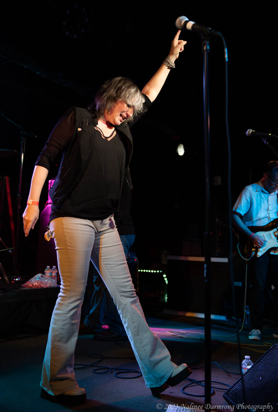 Black Cat Anniversary