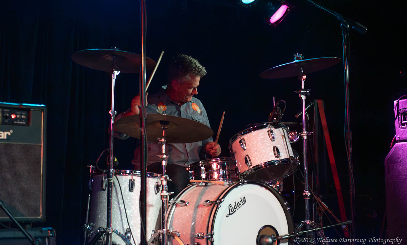 Black Cat Anniversary