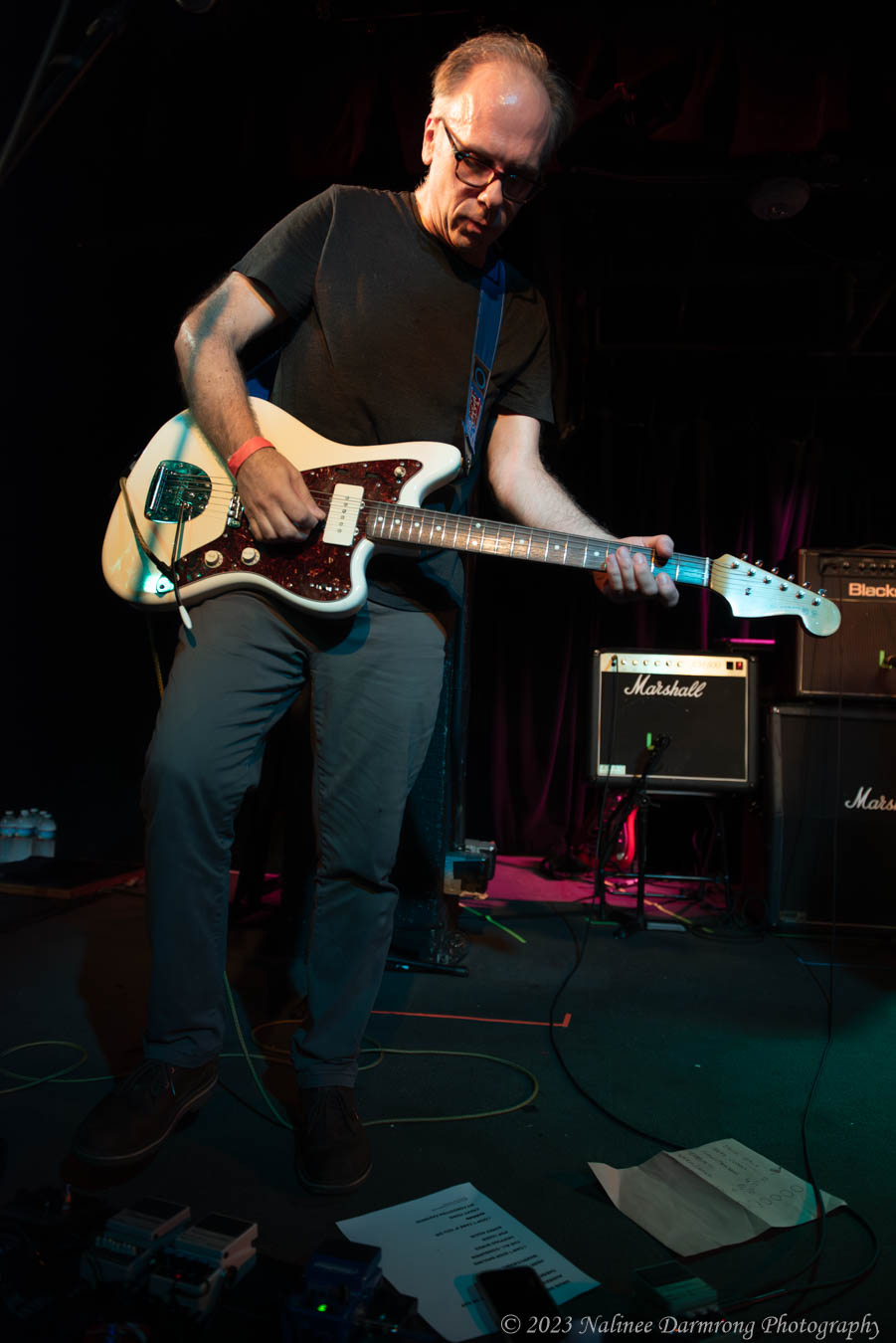 Black Cat Anniversary