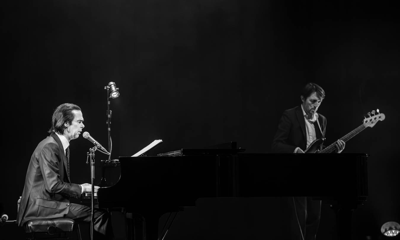 Nick Cave