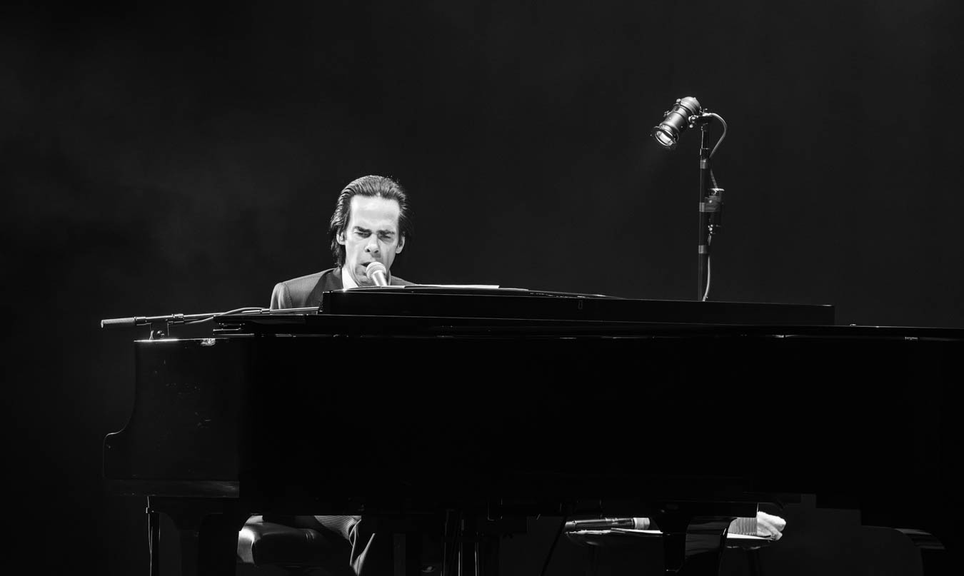 Nick Cave