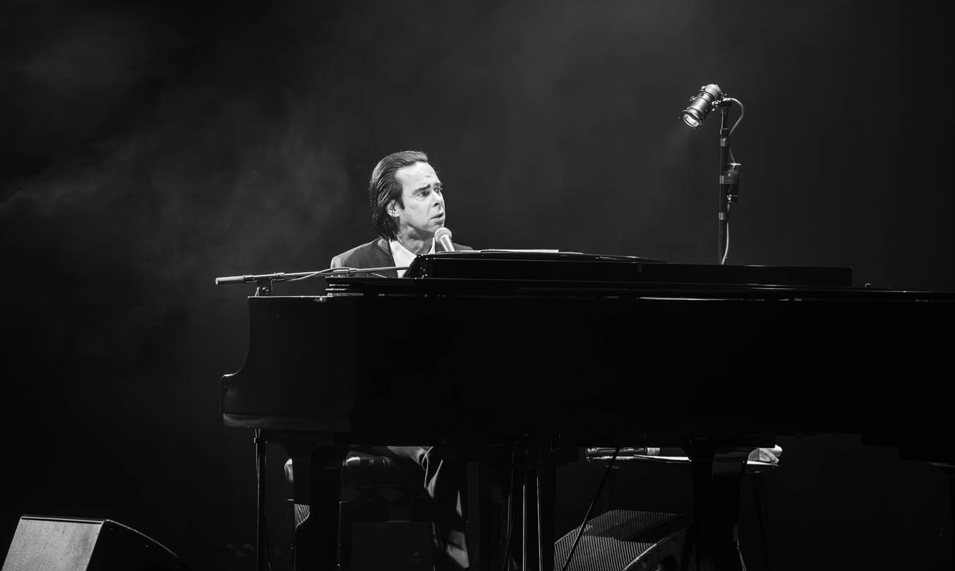 Nick Cave