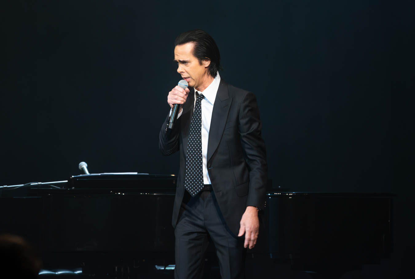 Nick Cave