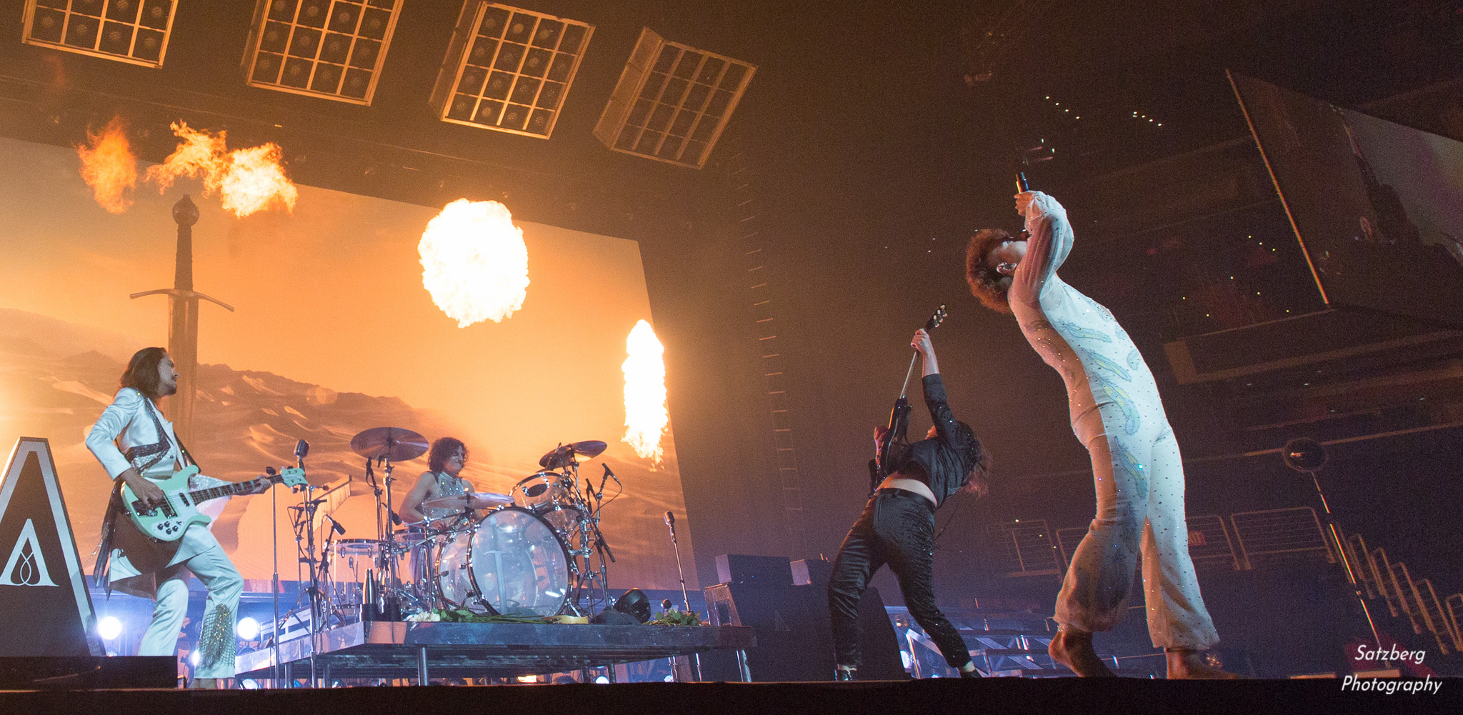 GretaVanFleet Greta Van Fleet