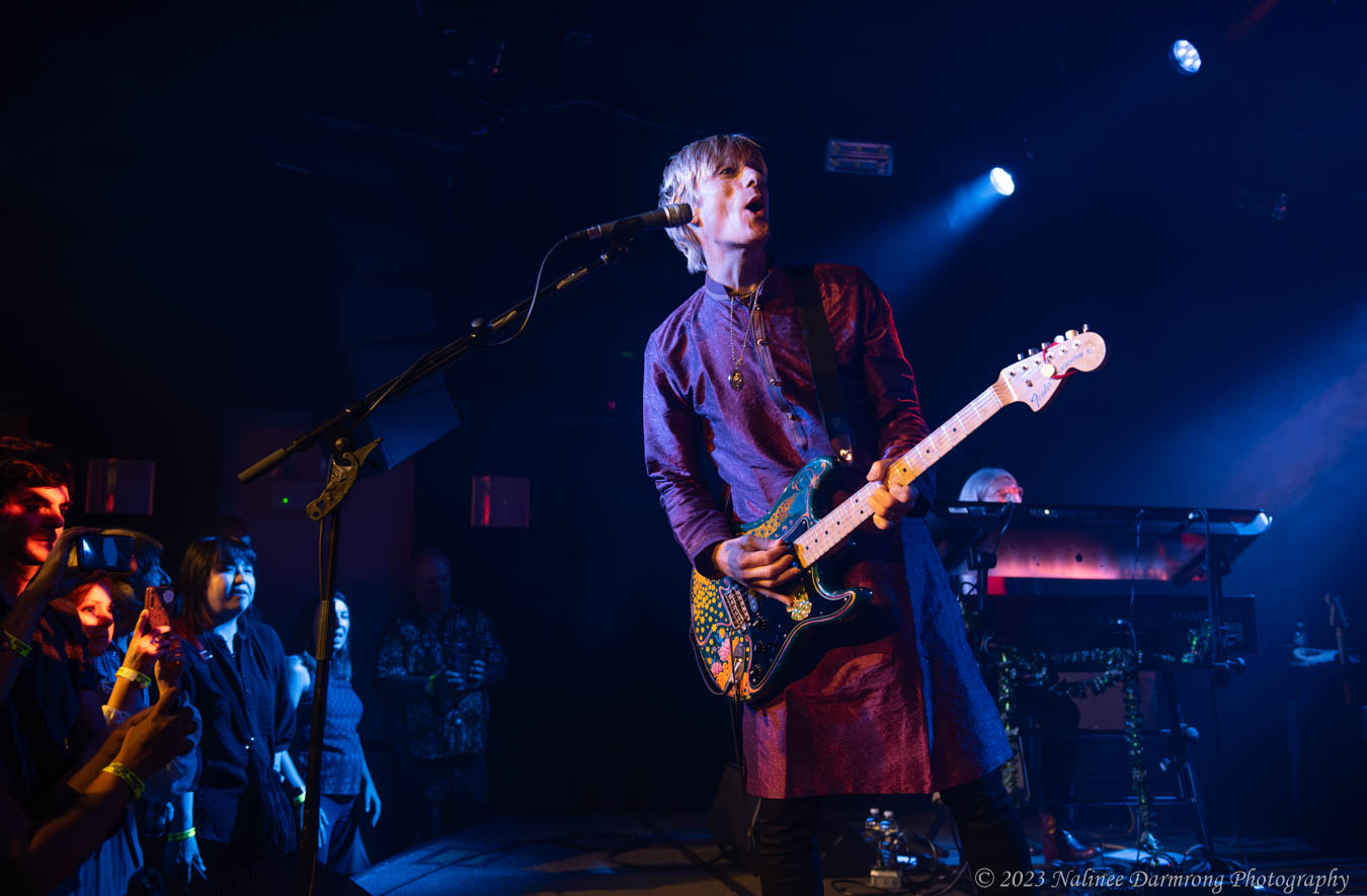 KulaShaker Kula Shaker