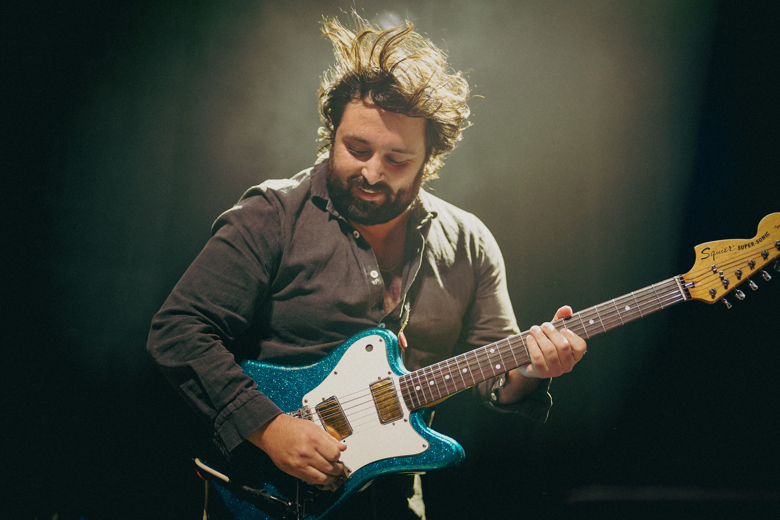 Spoon @ The Atlantis Washington DC - 09.13.23 Photo by Casey Ryan Vock