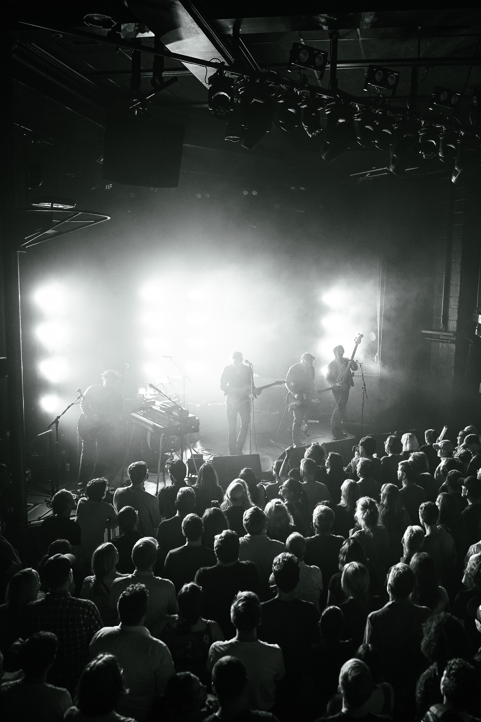 Spoon @ The Atlantis Washington DC - 09.13.23 Photo by Casey Ryan Vock
