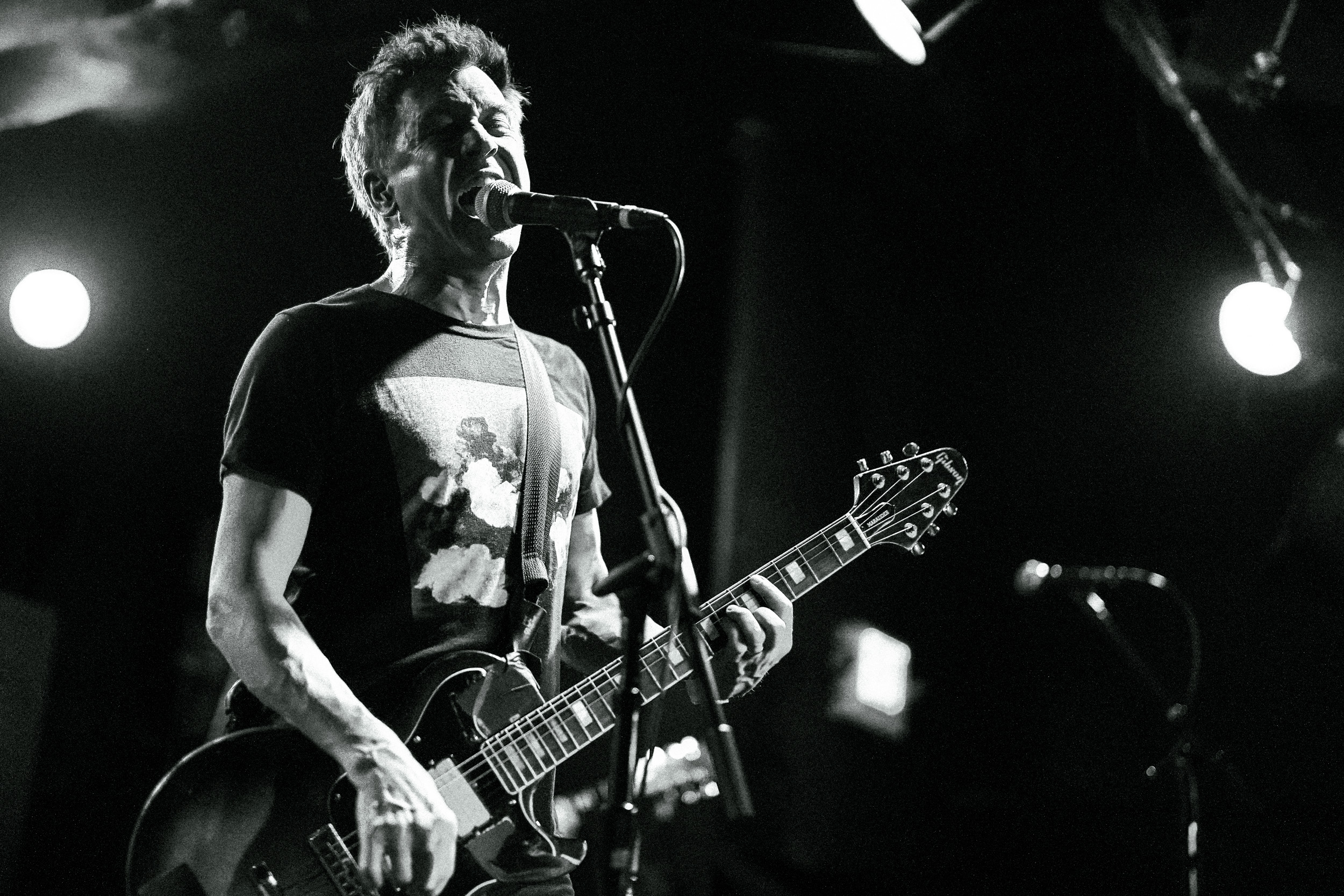 Superchunk - Ottobar Baltimore MD - 09.09.23 Photo by Casey Ryan Vock DSC04403 Superchunk at Ottobar Baltimore MD 09.09.23 Photo by Casey Ryan Vock