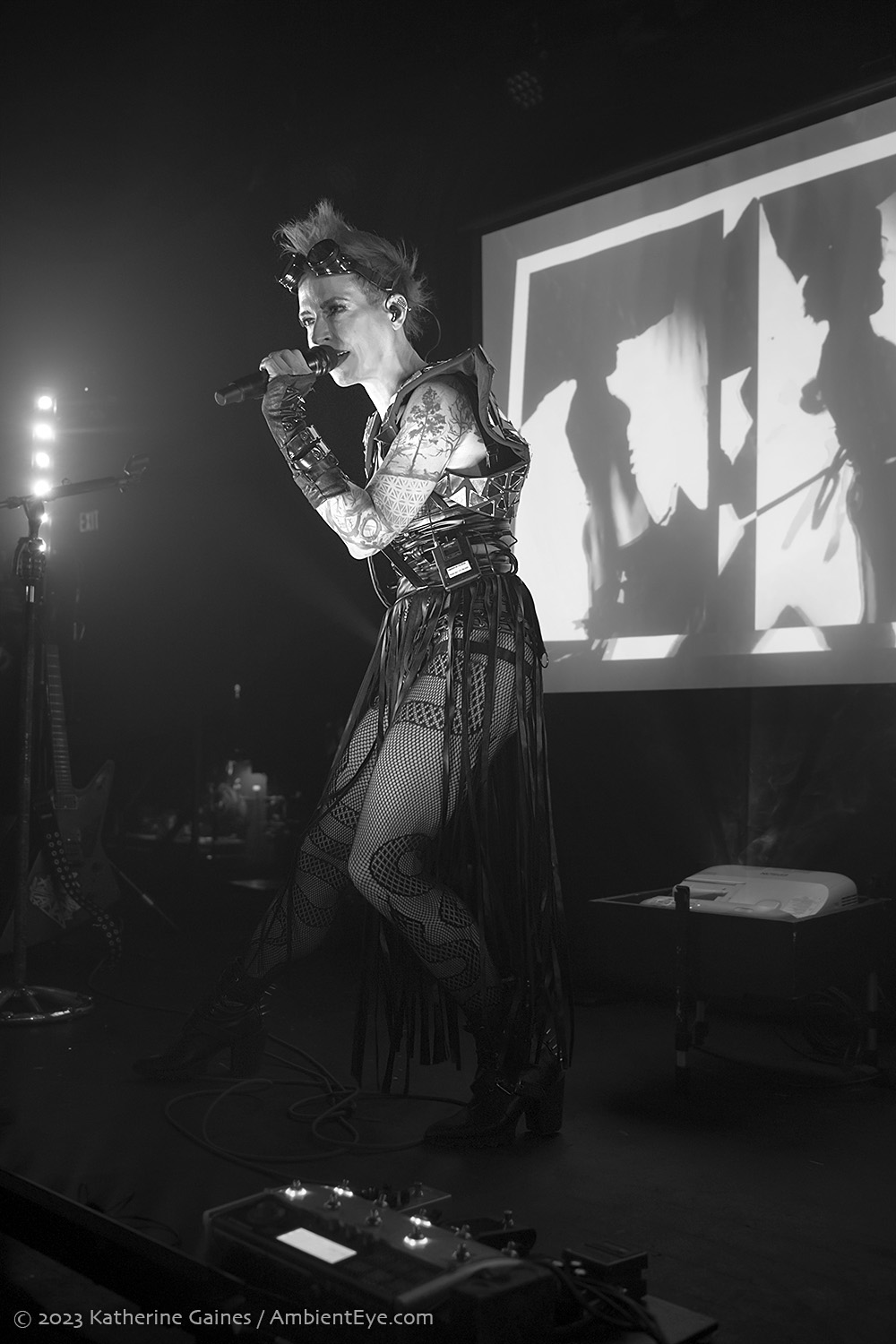 i ya toya, baltimore soundstage, katherine gaines, ambienteye photography