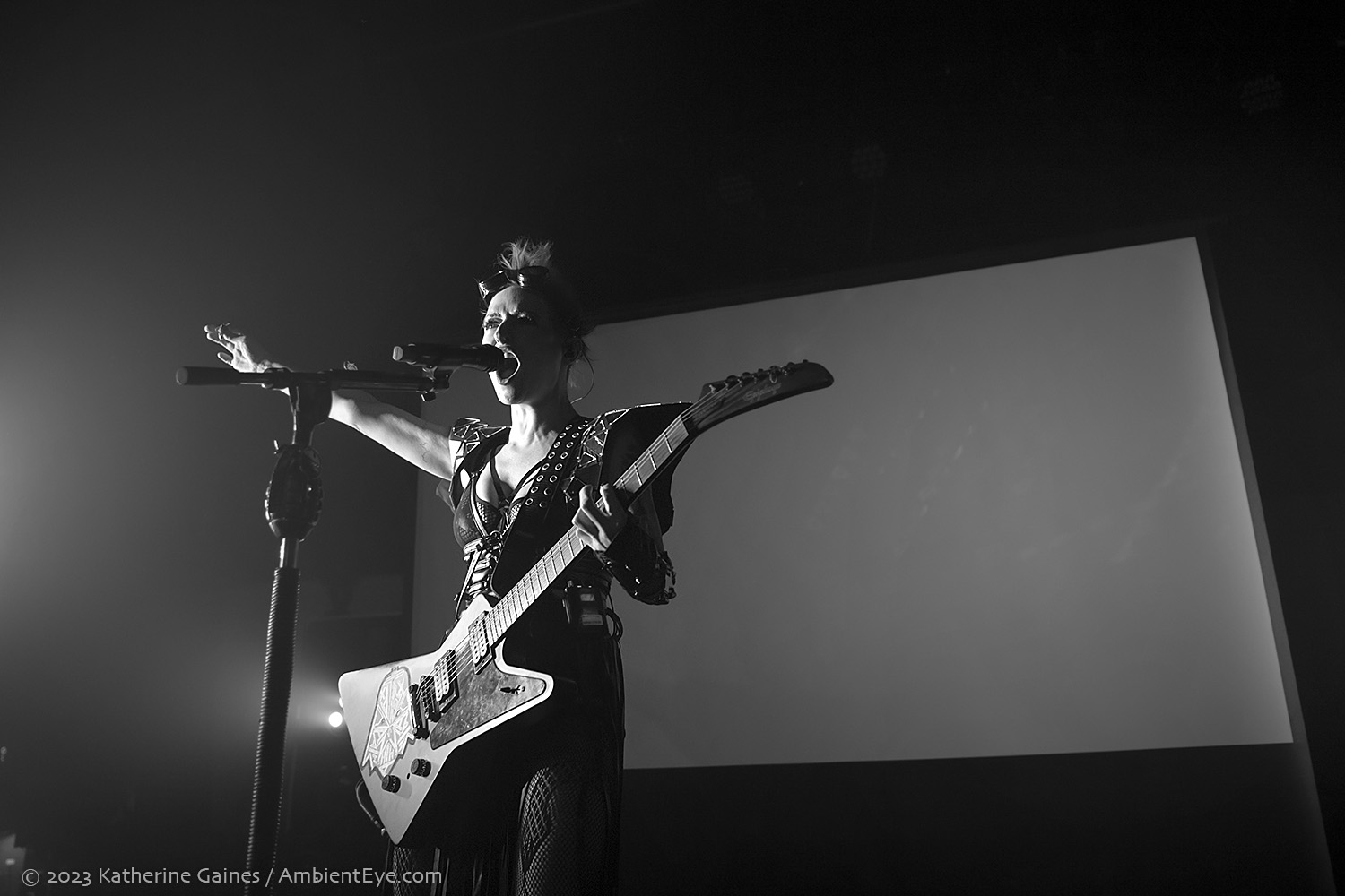 i ya toya, baltimore soundstage, katherine gaines, ambienteye photography