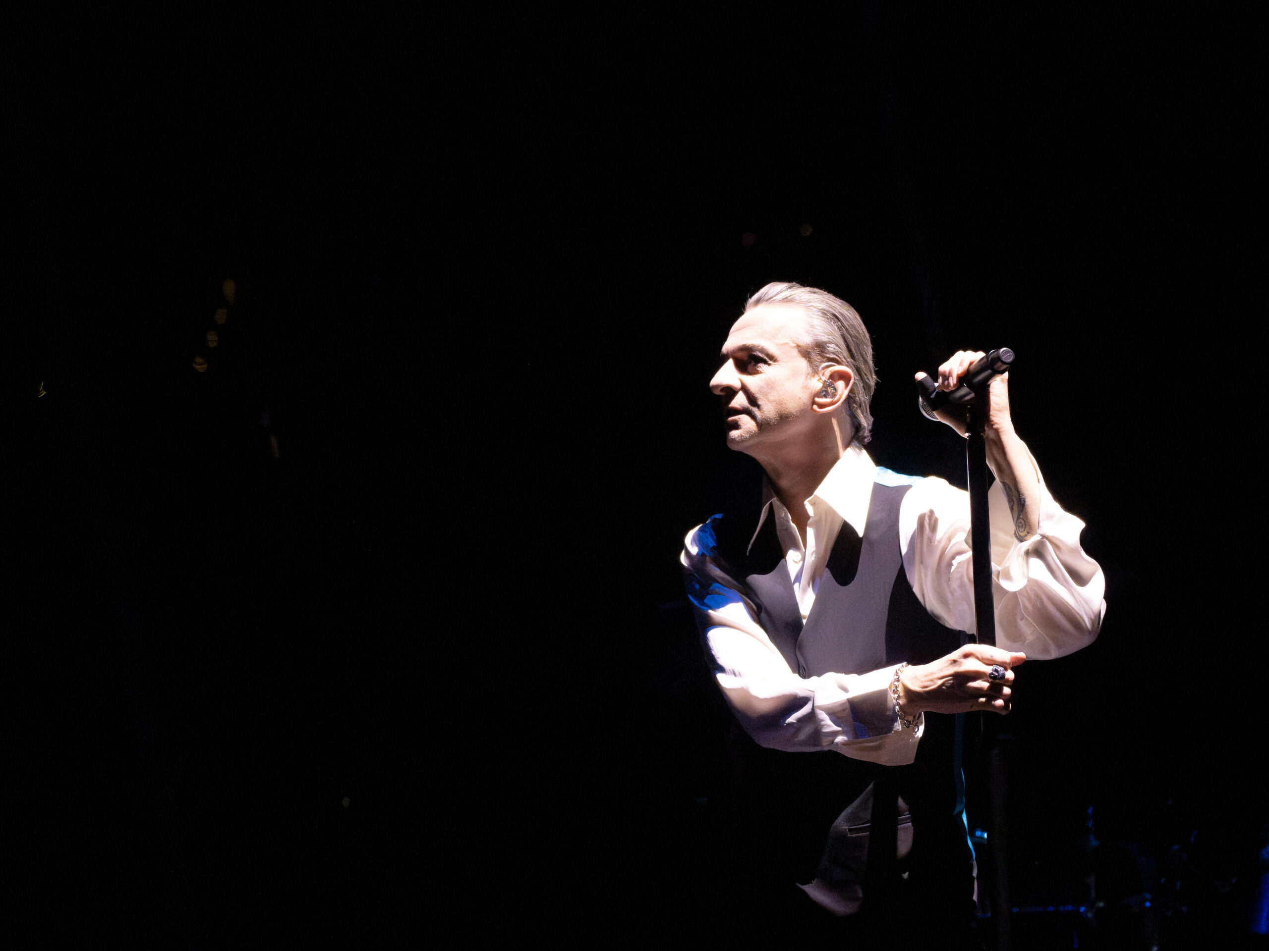 Depeche Mode Depeche Mode