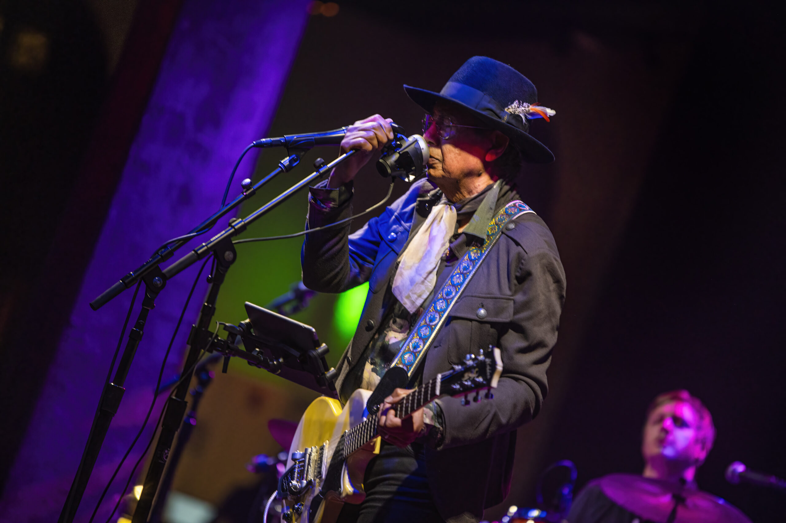 AEscovedoHamilton19 Alejandro Escovedo